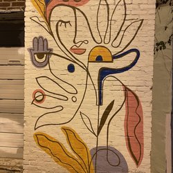 Percy Street Project
