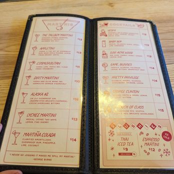 Tallboy - Menu - Dive Bars Near Me - Oakland, California Tallboy - Menu - Dive Bars Near Me - Oakland, California
