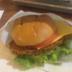 TGB The Good Burger