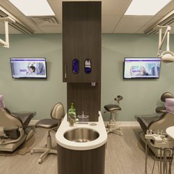 Smile On Dental Salon & Sleep Apnea Center - Operatorty Rooms.