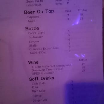 Hashi Izakaya - Japanese Near Me - Toronto, Ontario