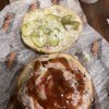 Rick's Barbecue gift card