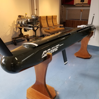 Kansas Aviation Museum - Museums Near Me - Wichita, Kansas