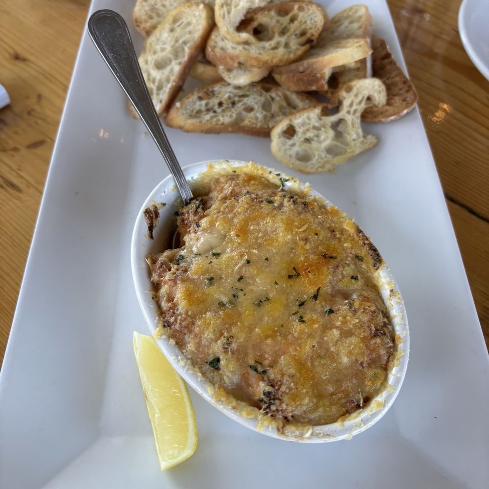 Jolo Winery & Vineyards - Crab dip - Wineries Near Me - Pilot Mountain, North Carolina Jolo Winery & Vineyards - Crab dip - Wineries Near Me - Pilot Mountain, North Carolina