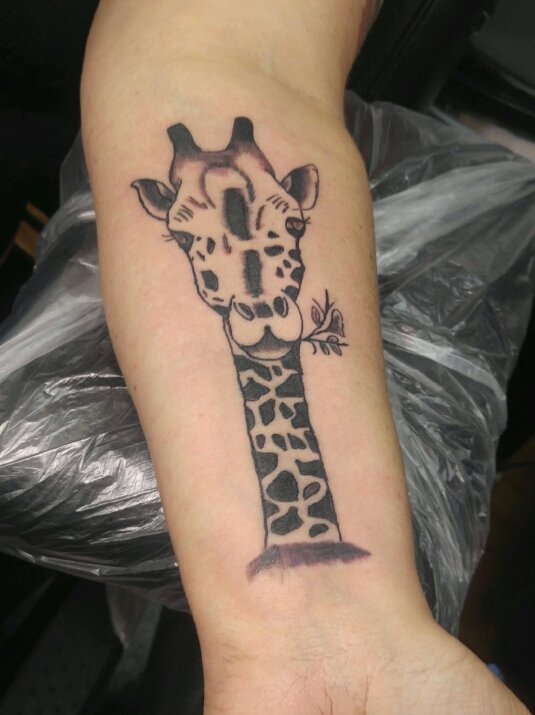 Marked For Life Tattoos