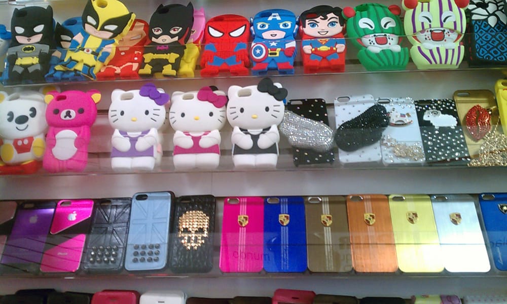 CYBER IMAN Updated September 2024 2708 Mission St, San Francisco