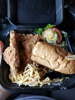 Go-Bears Southern Eatery by null