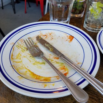 Duke's Counter - Avocado toast. So good I ate it all  @duke'scounter Cleveland Park  Washington DC - Burgers Near Me - Washington, DC, District of Columbia