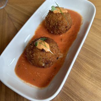 GATSBY - Arancini - Cocktail Bars Near Me - Washington, DC, District of Columbia GATSBY - Arancini - Cocktail Bars Near Me - Washington, DC, District of Columbia