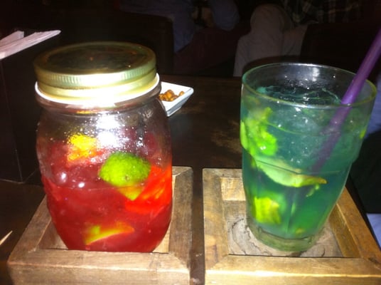 Nottingham Forest by null