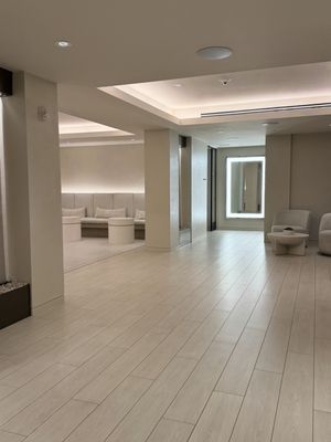 Kohler Waters Spa in Kohler, Wisconsin by null