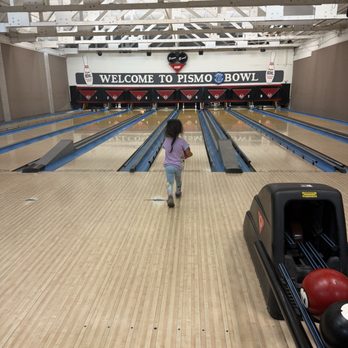 Pismo Bowl - Bowling Near Me - Pismo Beach, California Pismo Bowl - Bowling Near Me - Pismo Beach, California
