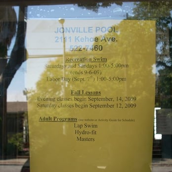 Joinville Swim Center - Playgrounds Near Me - San Mateo, California Joinville Swim Center - Playgrounds Near Me - San Mateo, California