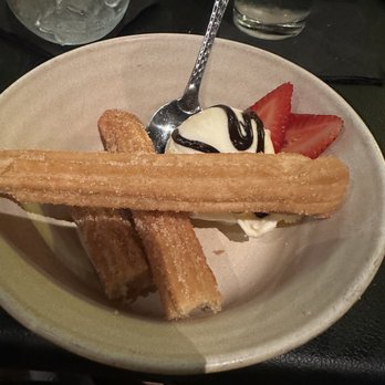 Monarca Dining - Churros - Mexican Near Me - Salt Lake City, Utah Monarca Dining - Churros - Mexican Near Me - Salt Lake City, Utah