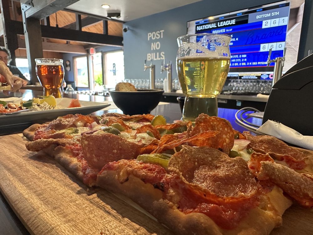 POST NO BILLS CRAFT BEER HOUSE 29 Photos & 16 Reviews 3740 The