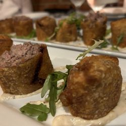 user provided Chadds Ford Tavern photo