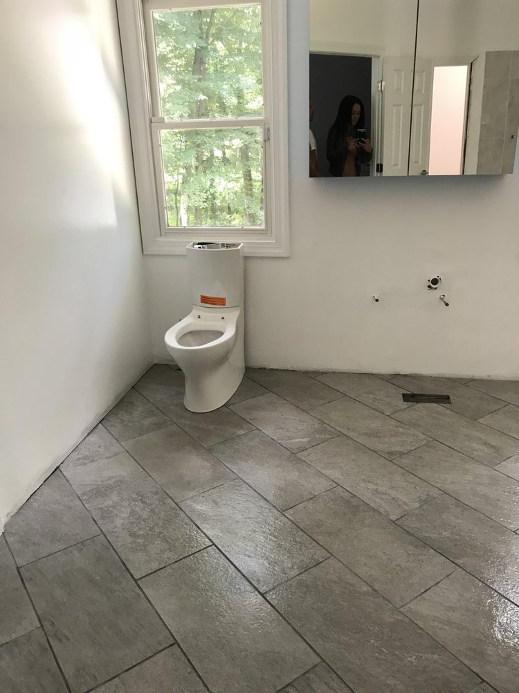 Slide of Man Up Home Services