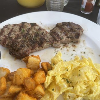 Sola - Breakfast & Brunch Near Me - Miami Beach, Florida