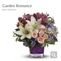 Exton Flowers - selected this