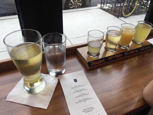 Hale & True Cider Co. by null