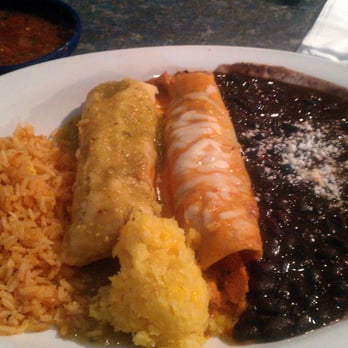 Chevys Fresh Mex - Love the sweet corn. Tamale needs more chicken. - Mexican Near Me - Olivette, Missouri Chevys Fresh Mex - Love the sweet corn. Tamale needs more chicken. - Mexican Near Me - Olivette, Missouri