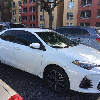Cool Shades Window Tint - Home Window Tinting Near Me - Miami, Florida