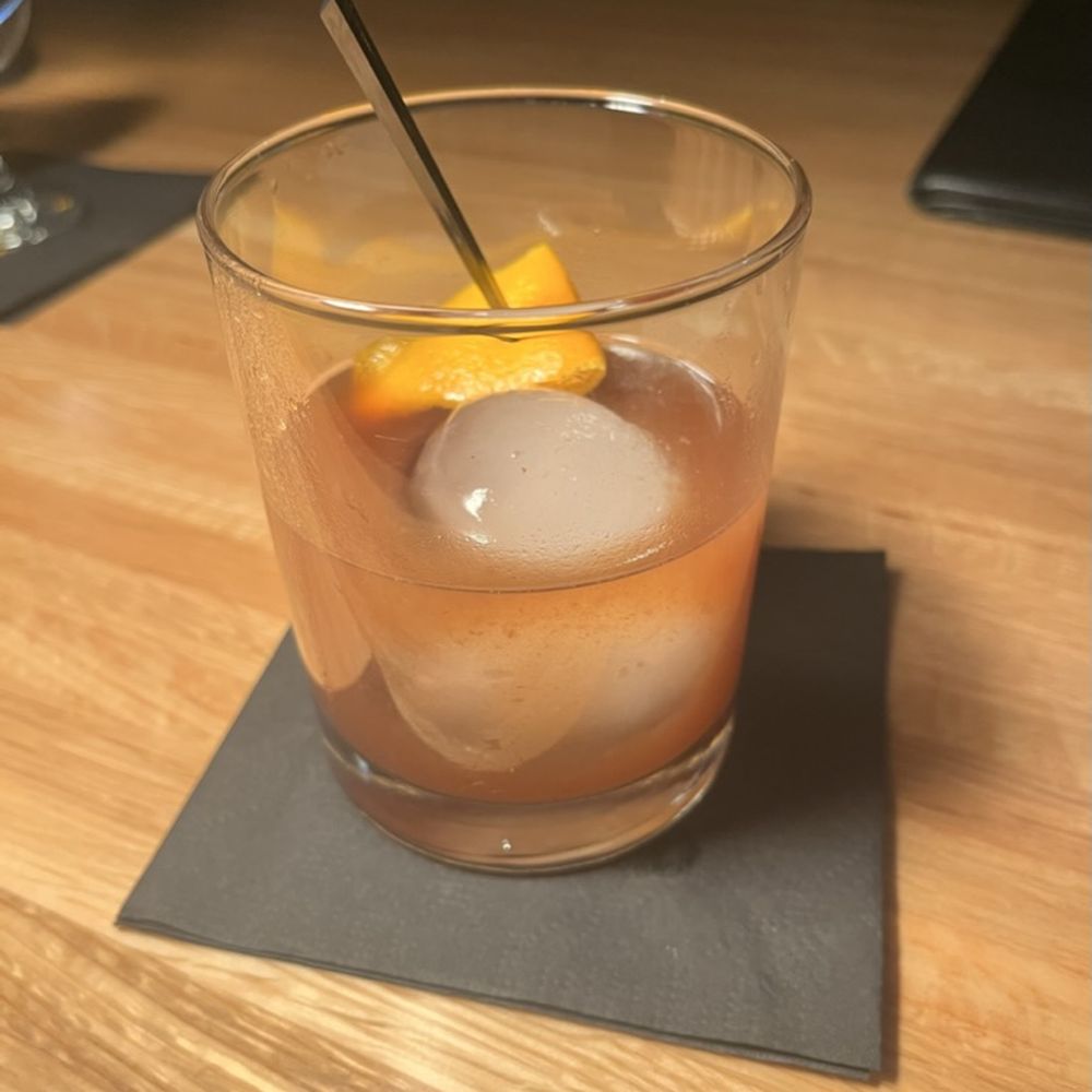 ChopHouse Thirteen - Old Fashioned - Bars Near Me - Jacksonville, Florida ChopHouse Thirteen - Old Fashioned - Bars Near Me - Jacksonville, Florida