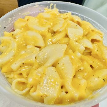 Les Sisters' Southern Kitchen - Mac n cheese - Cajun/Creole Near Me - Winnetka, California
