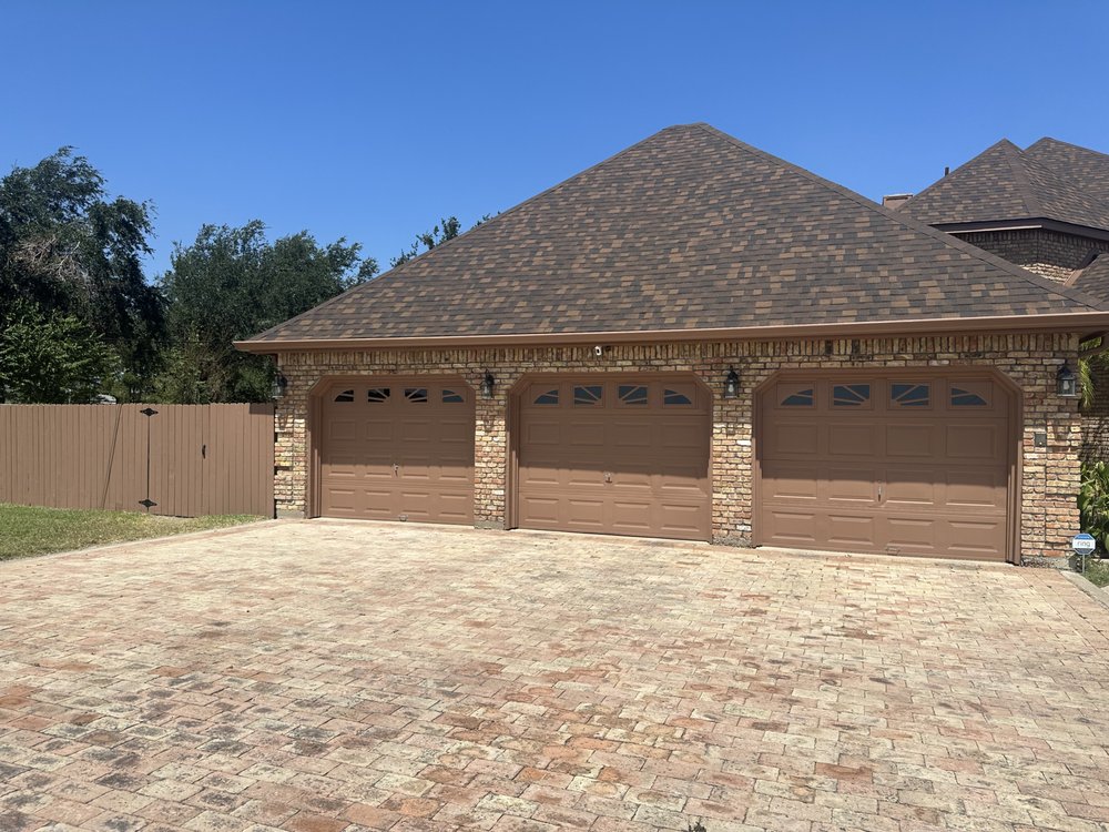 Slide of Castro Roofing