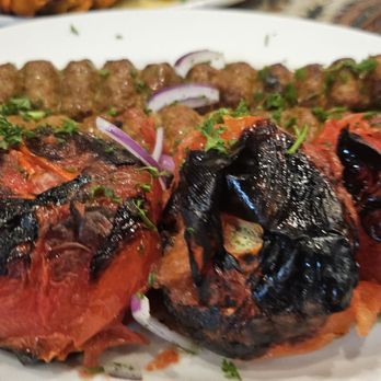 Kootenay Kabab - Beef kebab - Persian/Iranian Near Me - Trail, British Columbia Kootenay Kabab - Beef kebab - Persian/Iranian Near Me - Trail, British Columbia