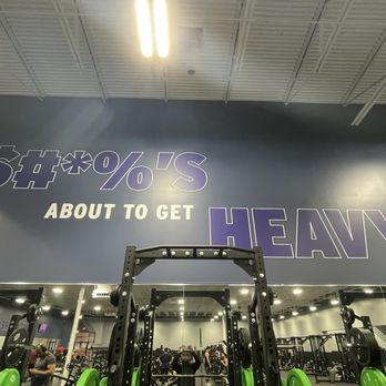 Crunch Fitness - Motivation is all around - Gyms Near Me - Marrero, Louisiana Crunch Fitness - Motivation is all around - Gyms Near Me - Marrero, Louisiana
