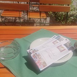 Jumbo Grillgarten