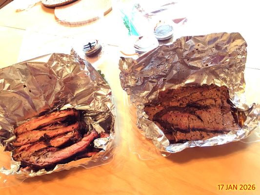 Clifton's Gourmet BBQ by null