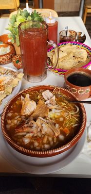 Cenaduria Elvira by null