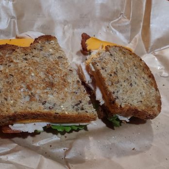 The Sandwich Shop - Club sandwich - Sandwiches Near Me - Vienna, Virginia The Sandwich Shop - Club sandwich - Sandwiches Near Me - Vienna, Virginia