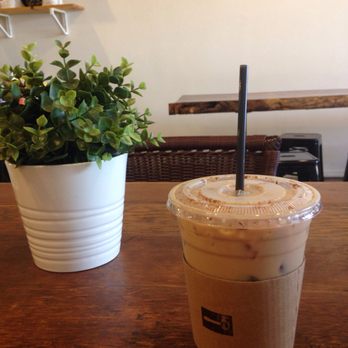Cafe Aficionado - Coffee & Tea Near Me - Los Angeles, California
