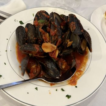 Bazzarelli - Italian Near Me - Moonachie, New Jersey