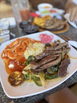 Carmelita's Méxican Restaurant by null