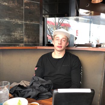 Yard House - Best seat in house - New American Near Me - Denver, Colorado