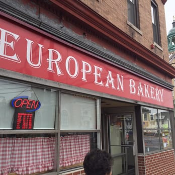 European Bakery LLC - Bakeries Near Me - Trenton, New Jersey European Bakery LLC - Bakeries Near Me - Trenton, New Jersey