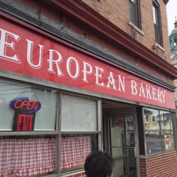 European Bakery LLC