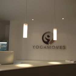 Yogamoves