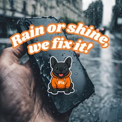 Repair iphone, samsung, google pixel and more cell phones