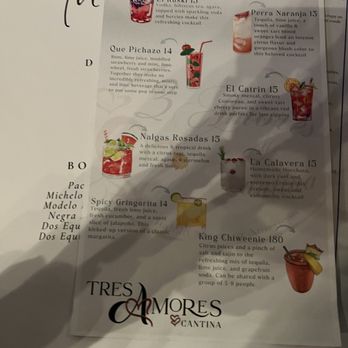 Tres Amores y Cantina - Italian Near Me - Oxnard, California Tres Amores y Cantina - Italian Near Me - Oxnard, California