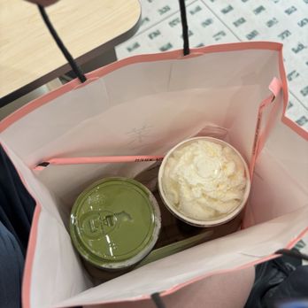 Molly Tea Arcadia - Matcha, Snowy Jasmine - Bubble Tea Near Me - Arcadia, California Molly Tea Arcadia - Matcha, Snowy Jasmine - Bubble Tea Near Me - Arcadia, California