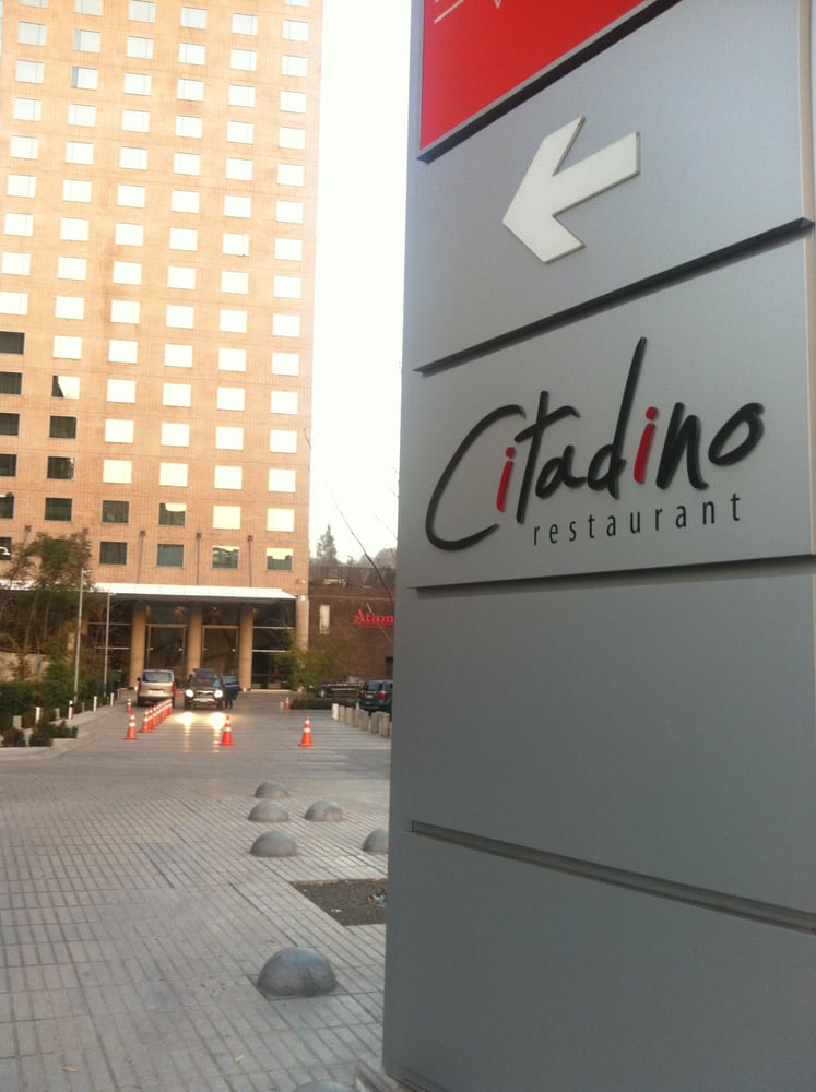 Citadino Restaurante