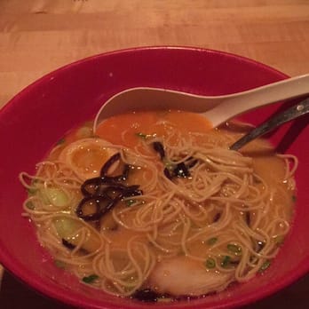 Ippudo - Westside - Ramen Near Me - New York, New York Ippudo - Westside - Ramen Near Me - New York, New York
