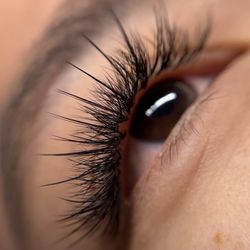 Lash Date Studio