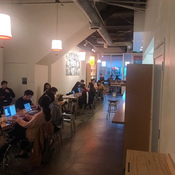 Document Coffee Bar - Document's Study Space - Coffee & Tea Near Me - Los Angeles, California Document Coffee Bar - Document's Study Space - Coffee & Tea Near Me - Los Angeles, California