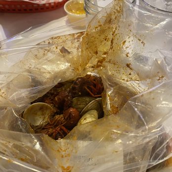 Angry Crab Shack - Seafood Near Me - Tucson, Arizona